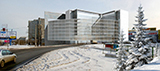 StockUp Moscow
