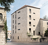 אגריפס 49 אגריפס 49
אלה זילברמו אדריכלית