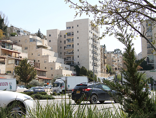 אלה זילברמן אדריכלית