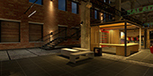 MLP Home & Fashion Market
Refurbishment of Industrial Building.Lyubertsy, Moscow Region.
Ilya Lenda Architect.