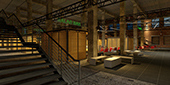 MLP Home & Fashion Market
Refurbishment of Industrial Building.Lyubertsy, Moscow Region.
Ilya Lenda Architect.