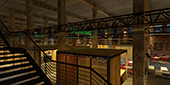 MLP Home & Fashion Market
Refurbishment of Industrial Building.Lyubertsy, Moscow Region.
Ilya Lenda Architect.