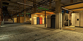 MLP Home & Fashion Market
Refurbishment of Industrial Building.Lyubertsy, Moscow Region.
Ilya Lenda Architect.